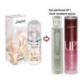Perfume Feminino 50ml - UP! 32 - Anais Anais