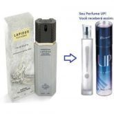 Perfume Masculino 50ml - UP! 41 - Lapidus