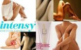 Creme Hidratante Corporal Intensy